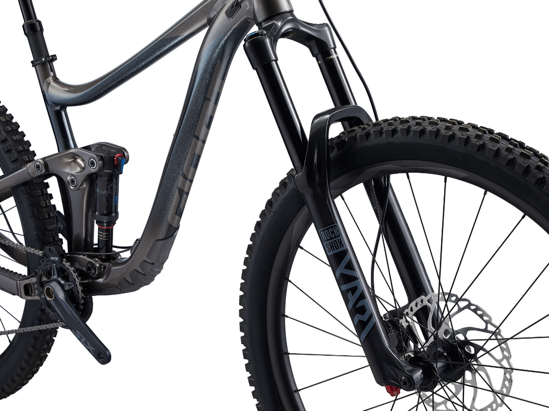 Reign 29 - Premium Mountain Bike for Trail Riding & Off-Road Adventures | Durable All-Terrain Bicycle for Men & Women | Perfect for Mountain Trails, Commuting & Outdoor Exploration