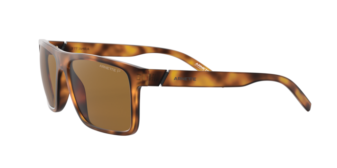 Arnette Goemon AN4267 237583 Sunglasses - Polarized UV Protection Sports & Driving Shades for Men & Women - Perfect for Outdoor Activities, Beach, and Travel