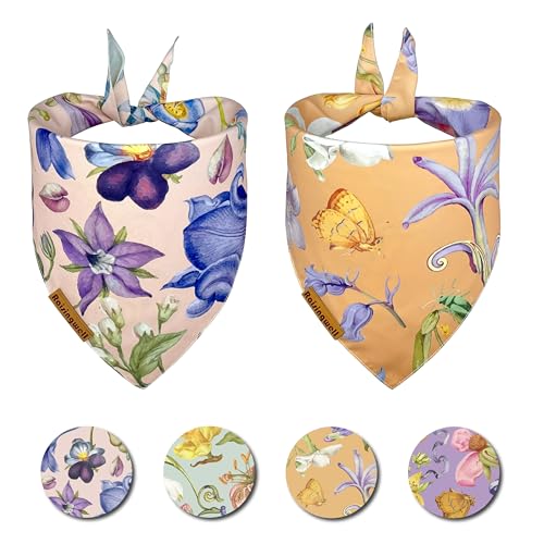 7- Classical Floral