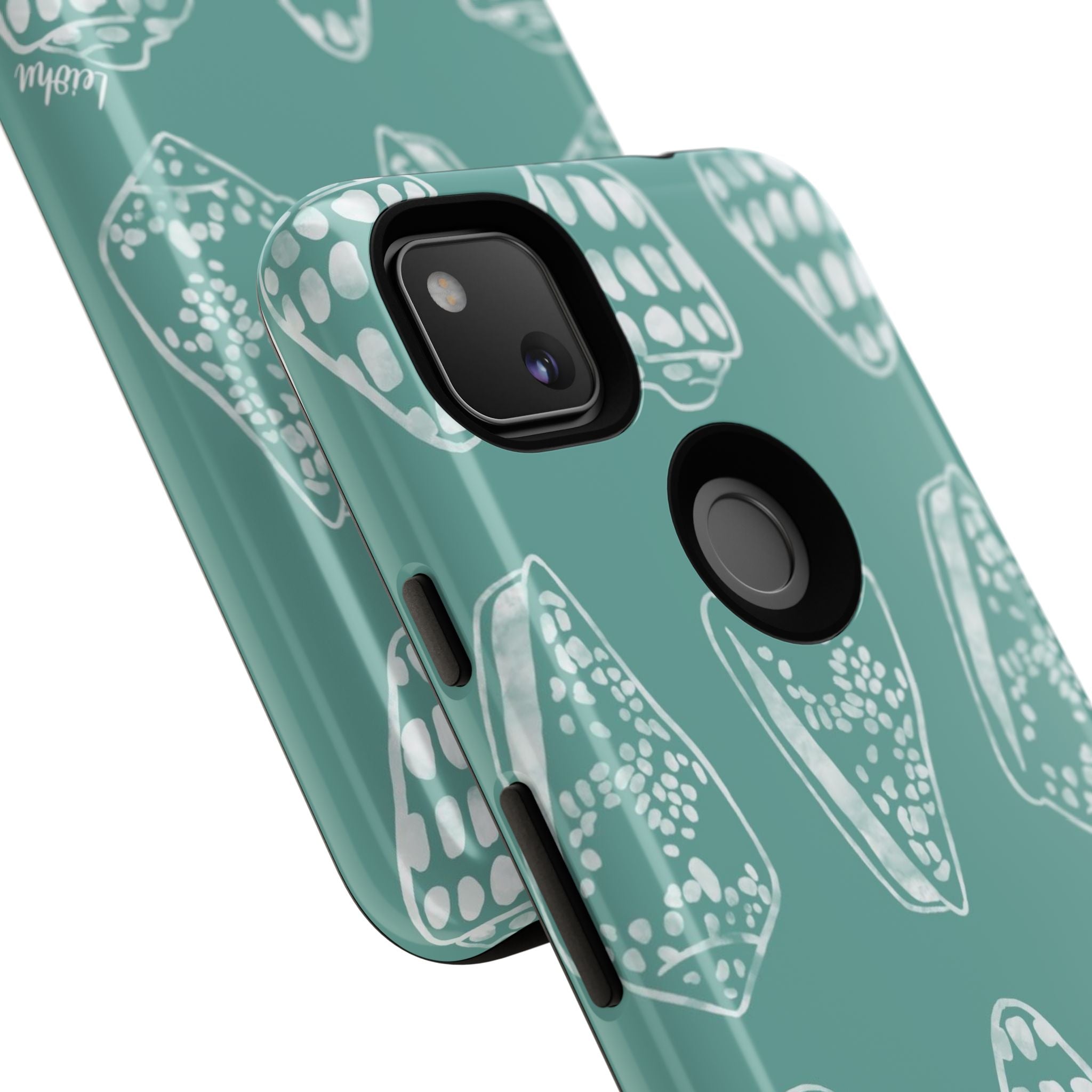 Google Pixel Phone Case - Durable Shell Cover with Polu Design - Perfect for Daily Protection & Style