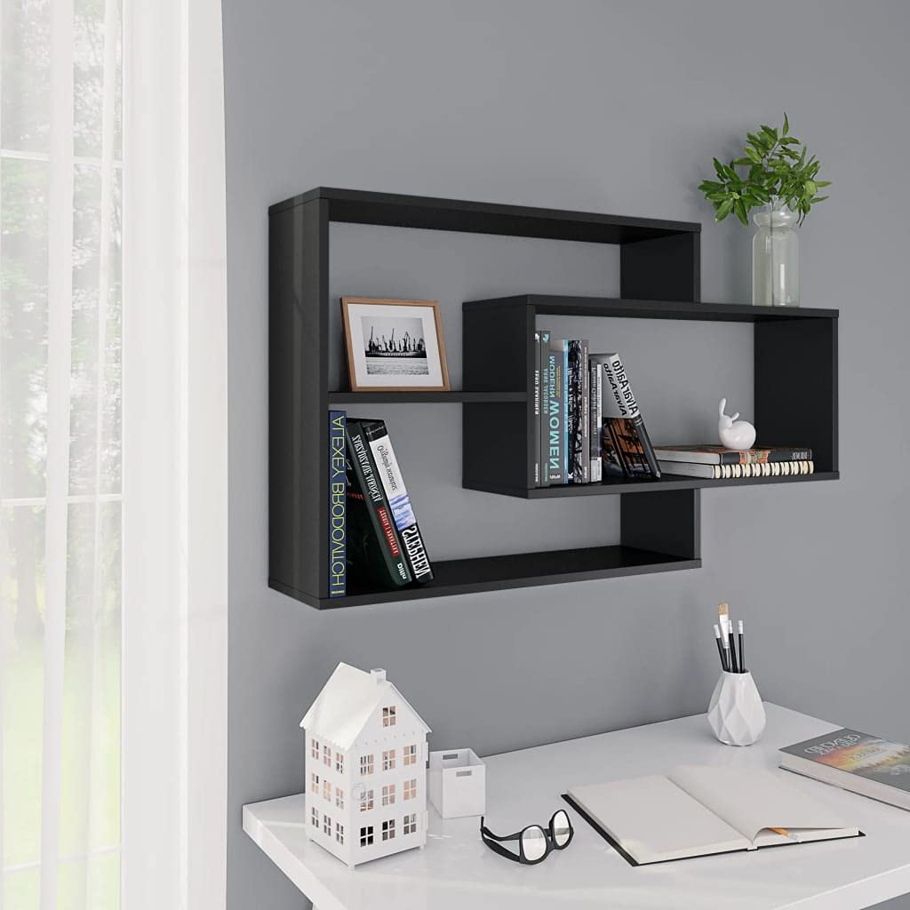 iFCOW Floating Wall Shelves - 40.9