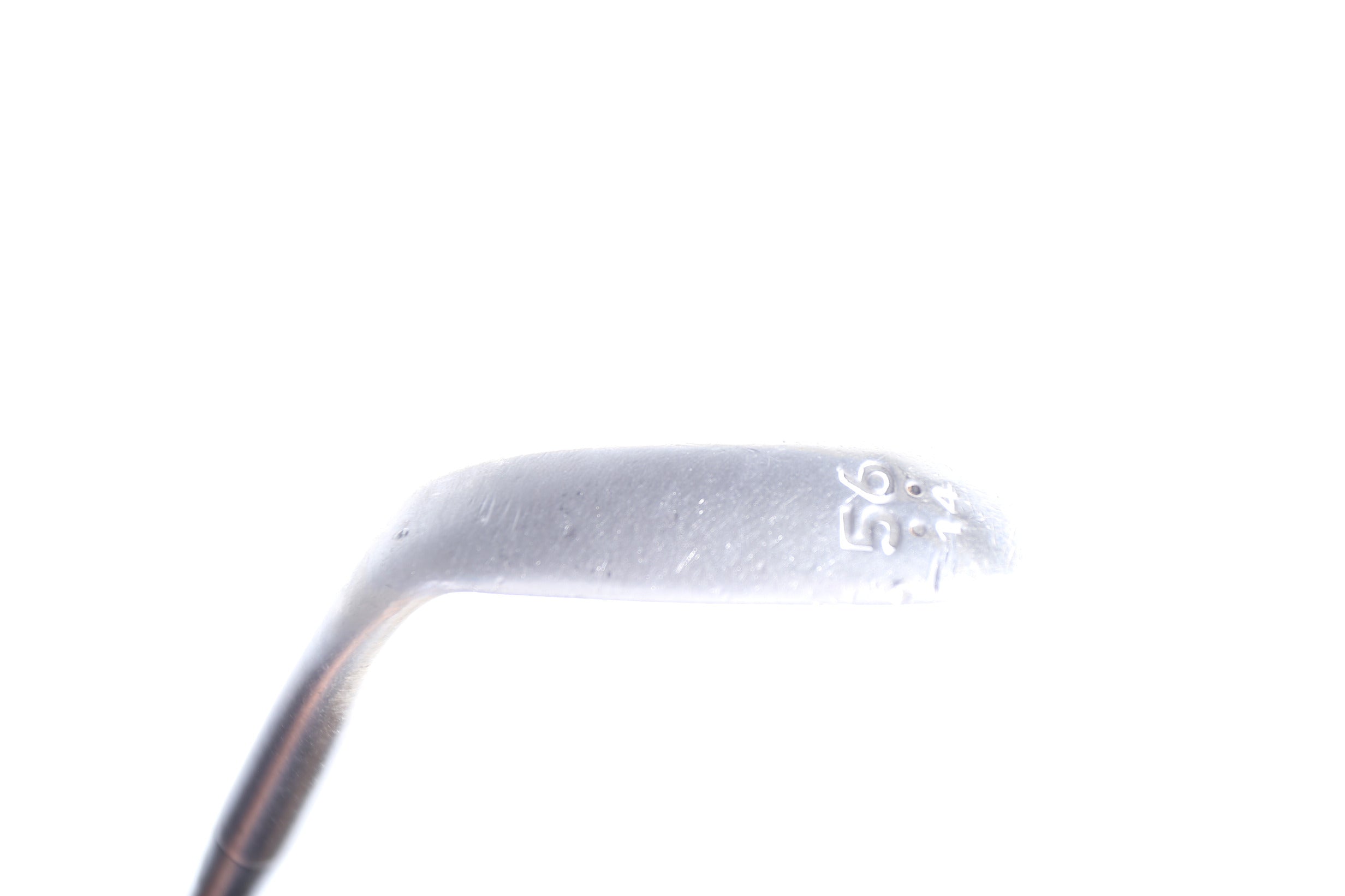 Used Cleveland 588 RTX CB Black Pearl Sand Wedge - Right Handed 56° Stiff Flex Golf Club for Bunker Shots & Short Game Precision