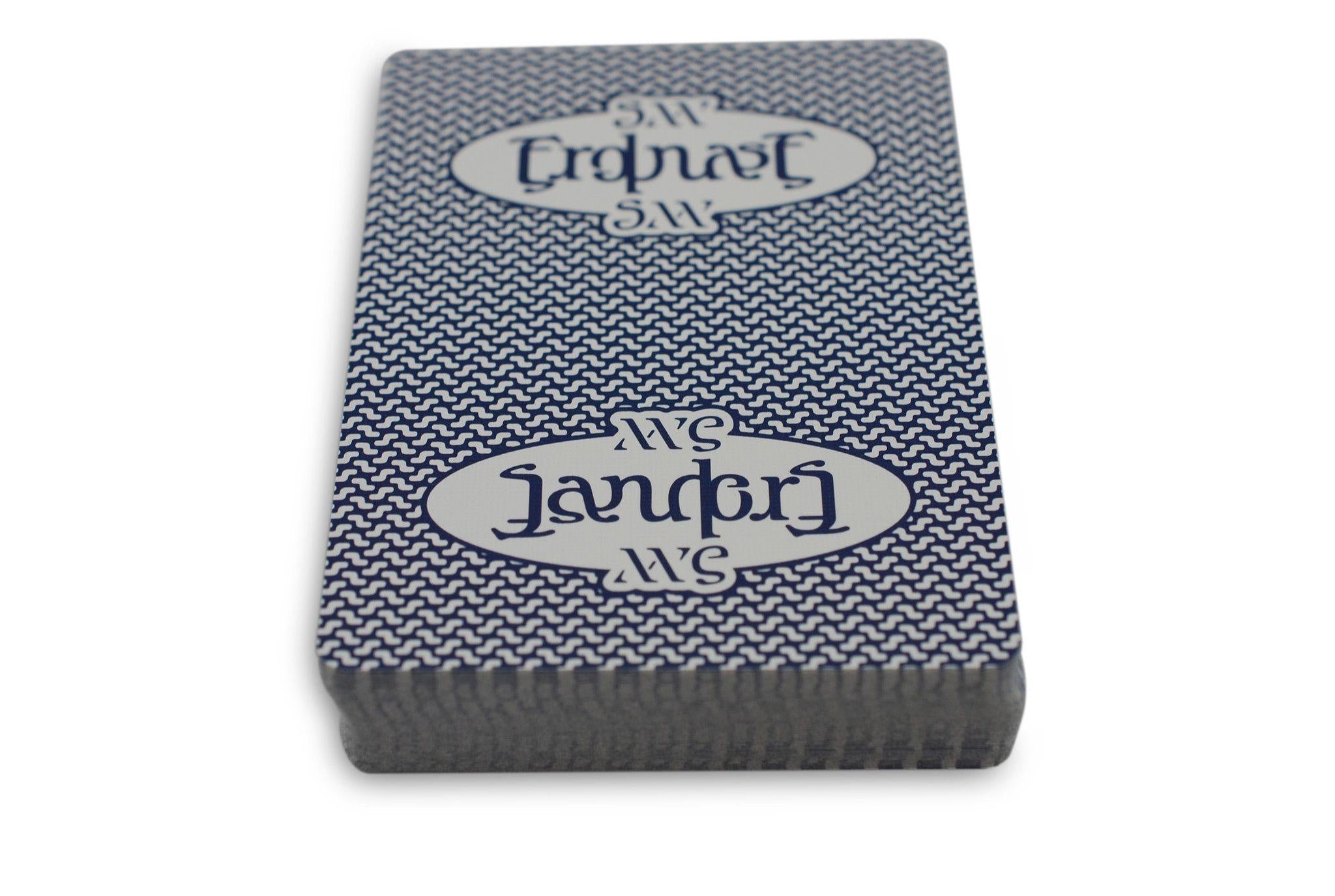 Erdnaseum - Premium Playing Cards for Magic Tricks & Cardistry | Perfect for Magicians, Card Enthusiasts & Performers
