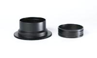 Nikkor 18-55mm F3.5-5.6 GII Zoom Gear Replacement Part N1855II Z - Perfect for DSLR Camera Lens Repair & Maintenance