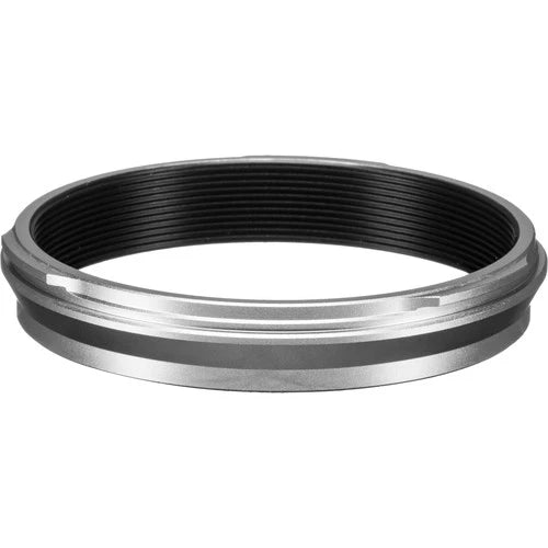 Fujifilm LH-X100 Lens Hood for X100 Series Cameras - Durable Metal Shade for Sun Protection & Glare Reduction - Perfect for Outdoor Photography & Travel Shoots