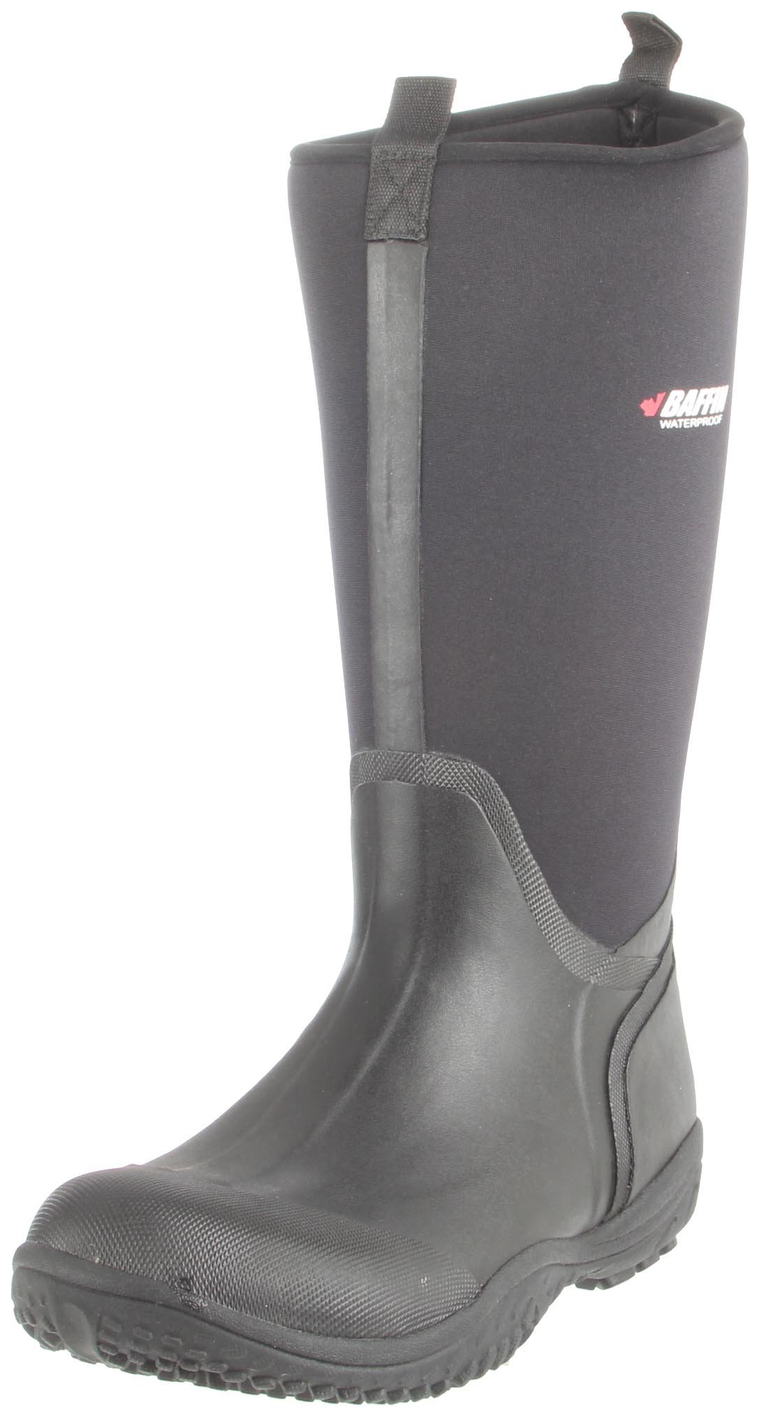 Baffin Men's Meltwater Waterproof Winter Boots - Insulated Snow Boots for Hiking, Hunting & Outdoor Activities in Cold Weather