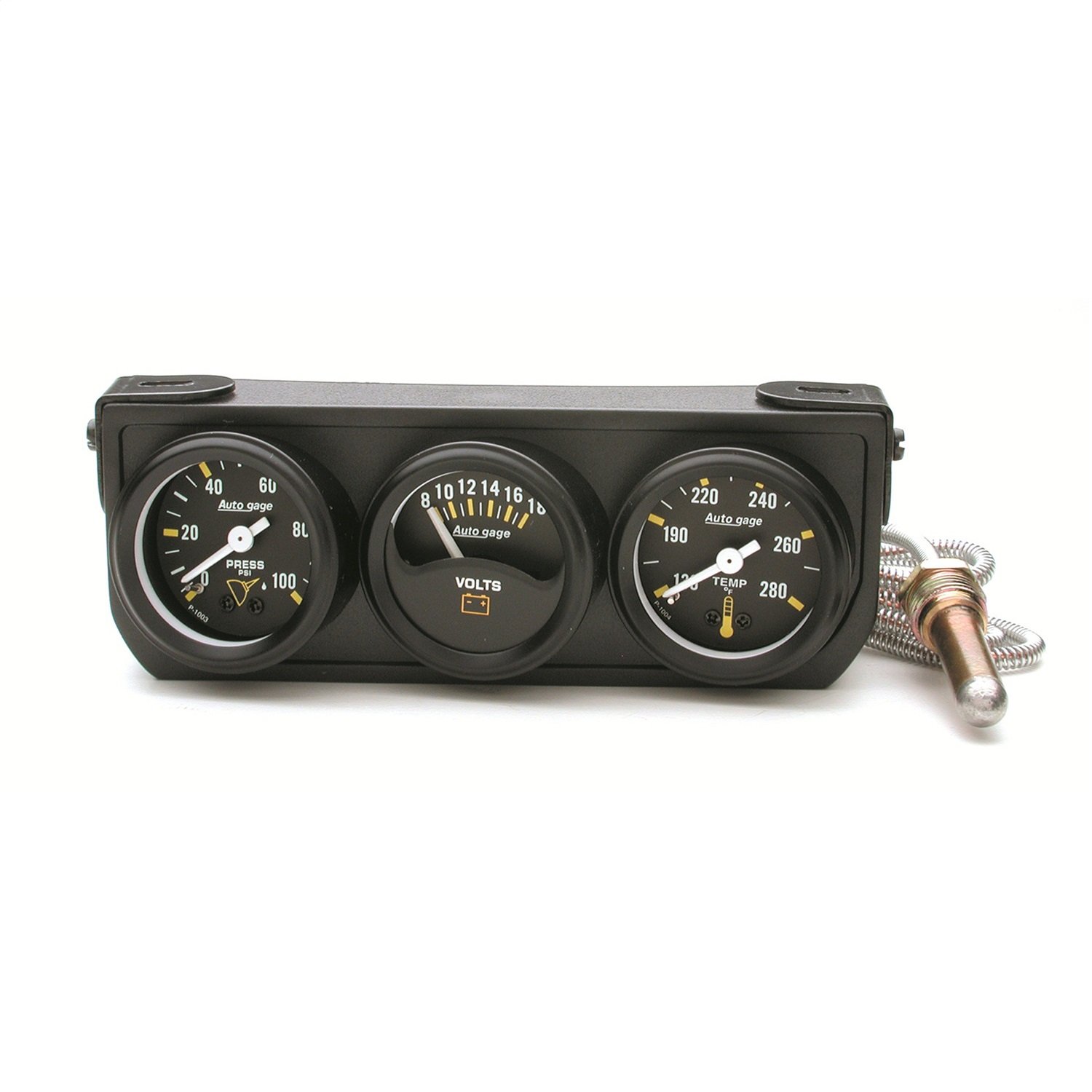AUTO METER 2396 Autogage 1.5