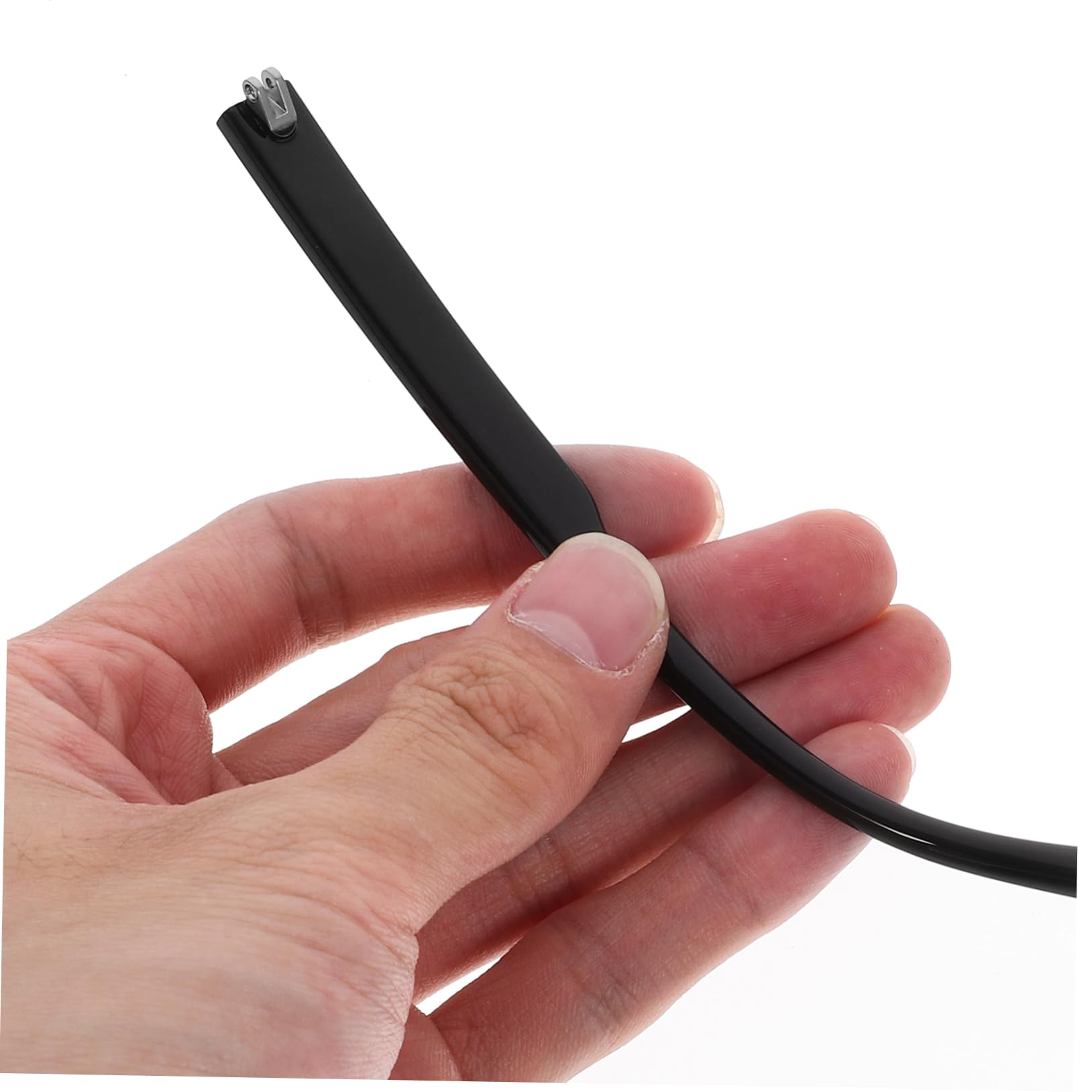 **MAGICLULU Universal Metal Glasses Replacement Arms – Durable Glasses Repair Kit for Eyewear Accessories & Replacement Parts – Perfect for Broken Temple Repair at Home, Office, or Travel**