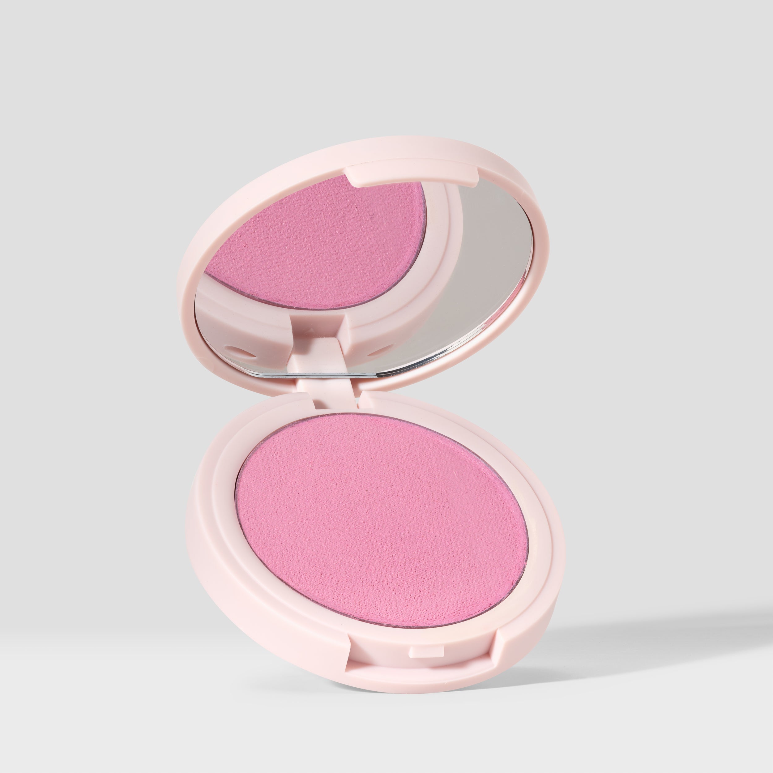 Hybrid Blush Makeup - Long Lasting Cream & Powder Blush for Cheeks | Perfect for Everyday Wear & Special Occasions