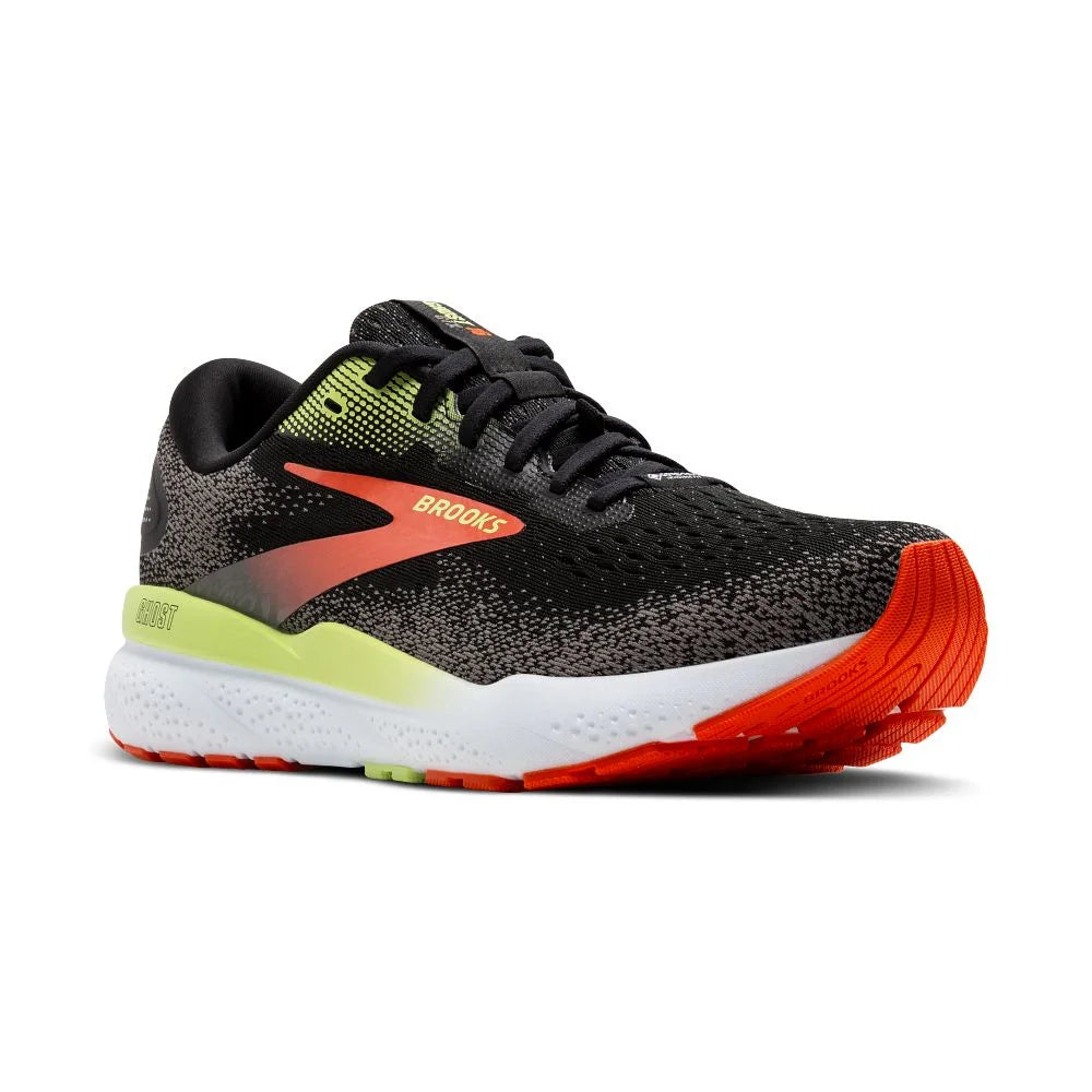 Men's Ghost 16 GTX Running Shoes - Waterproof Trail Running Sneakers for Men with Gore-Tex Technology - Perfect for Hiking, Jogging & Outdoor Adventures