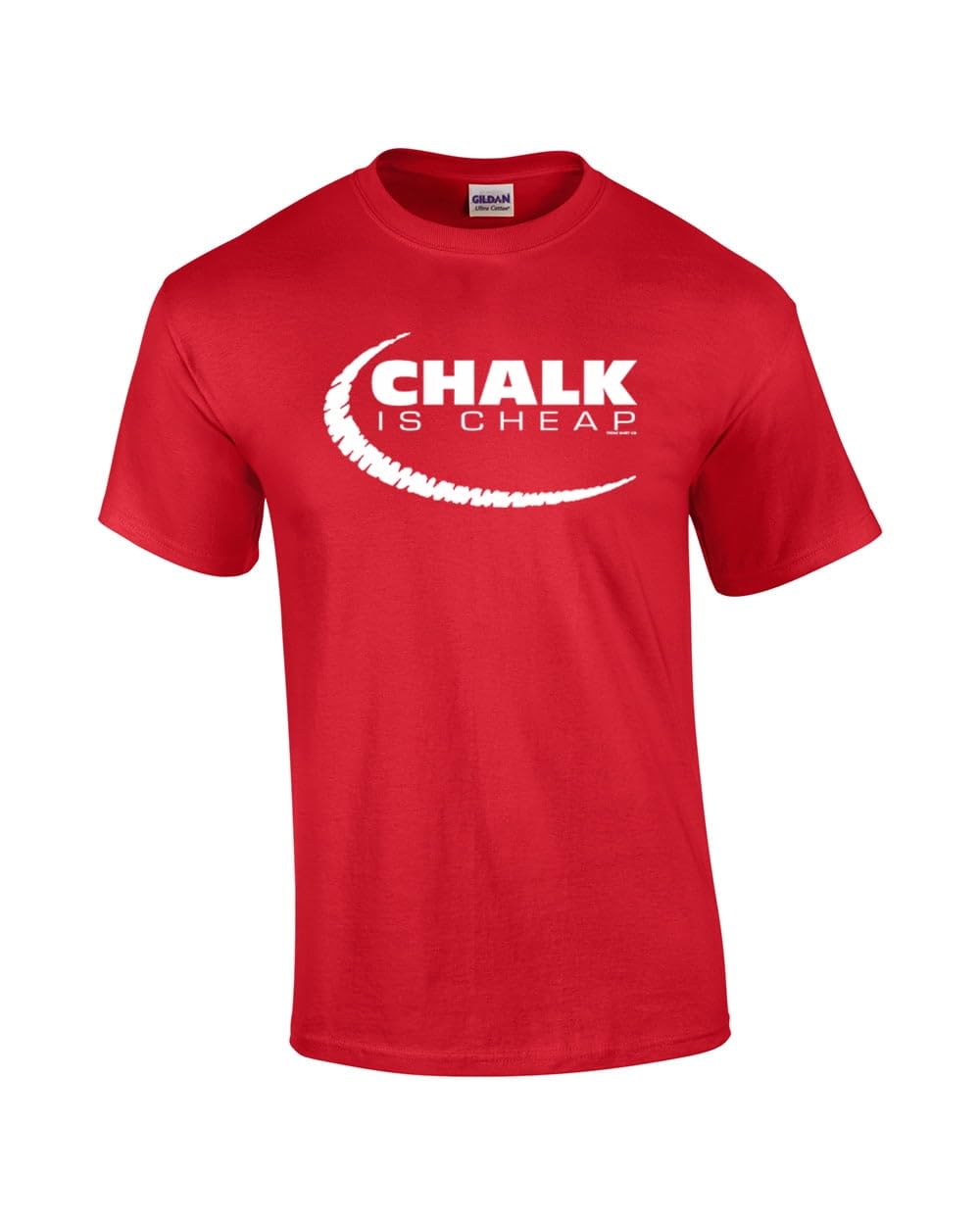 Funny Billiards Pool Player Chalk Tee - Humorous Sarcastic Eight & Nine Ball League Team Design - Perfect for Casual Wear & Pool Hall Nights