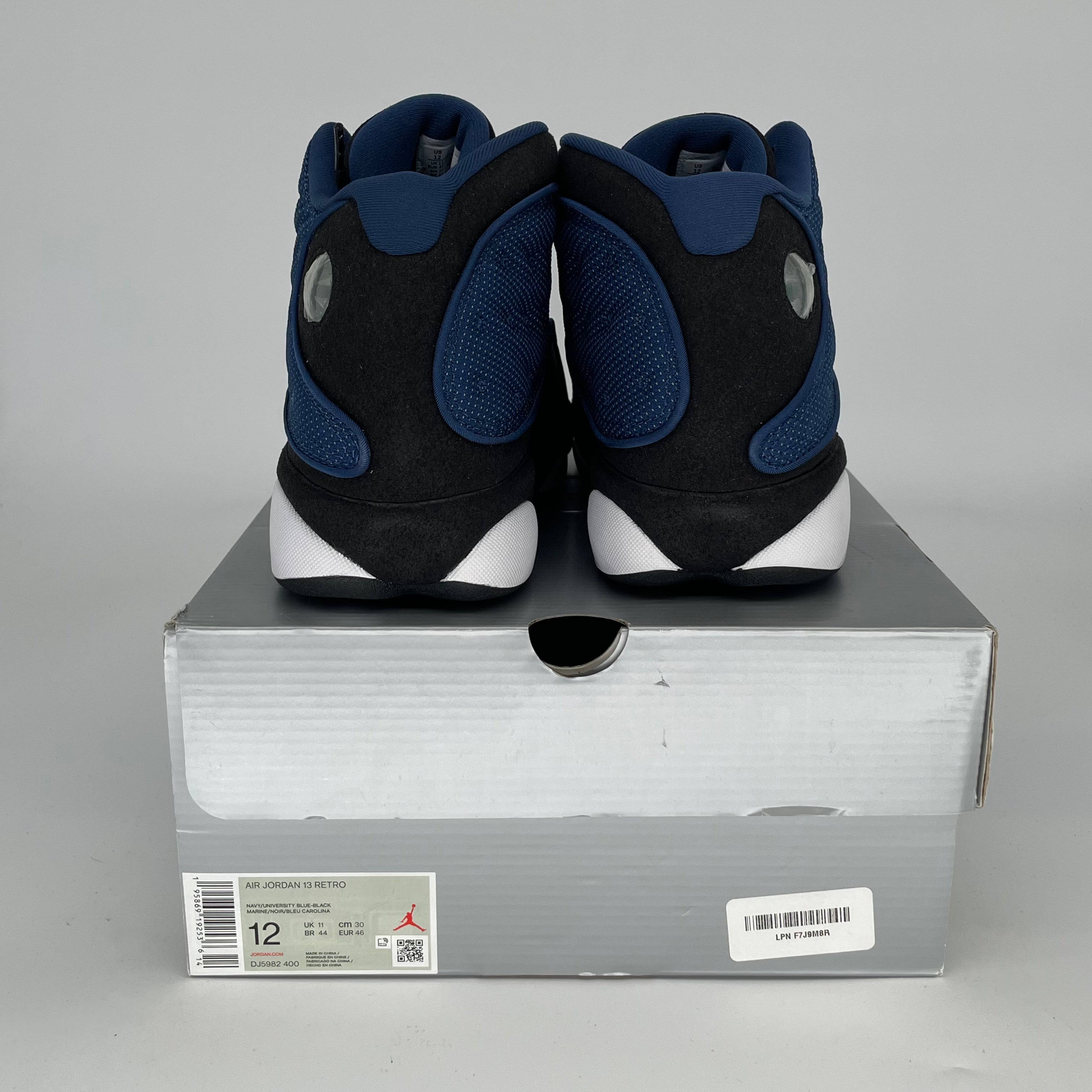AIR JORDAN 13 Retro 