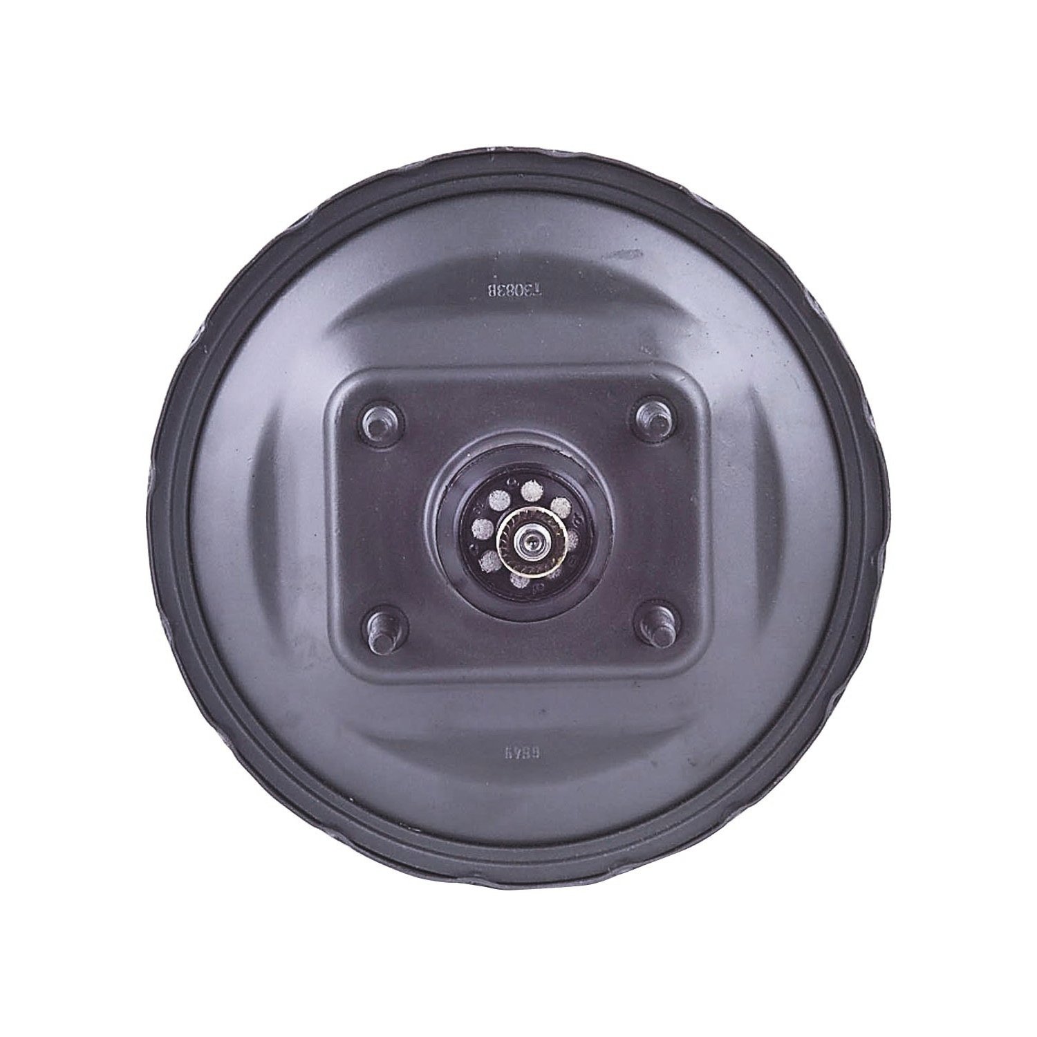 Cardone 53-2508 Remanufactured Vacuum Power Brake Booster - No Master Cylinder Included | Compatible with Select Ford, Lincoln & Mercury Vehicles | Perfect for Brake System Repairs & Upgrades