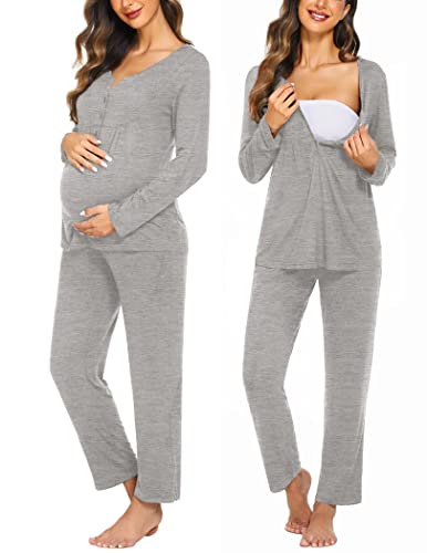Heather Grey