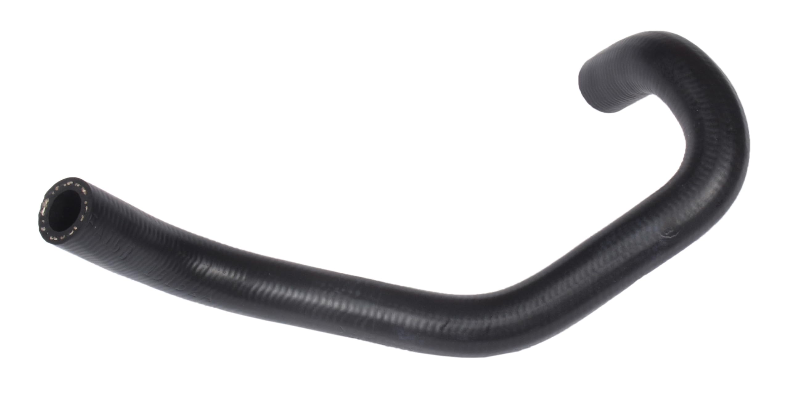 Continental 63282 Molded Heater Hose - Premium Replacement for Car Cooling System - Perfect for Automotive Repair & Engine Maintenance