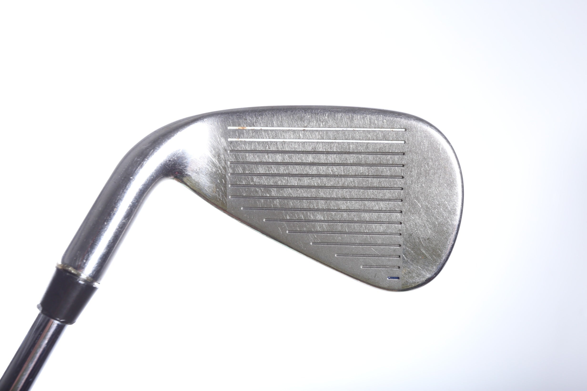 Used Callaway XR Single 6 Iron Golf Club - Right Handed Regular Flex Steel Shaft | Perfect for Practice & Replacement | Golf Training & Course Play