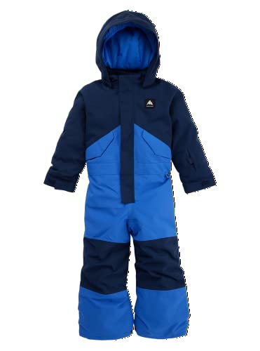 Dress Blue/Amparo Blue