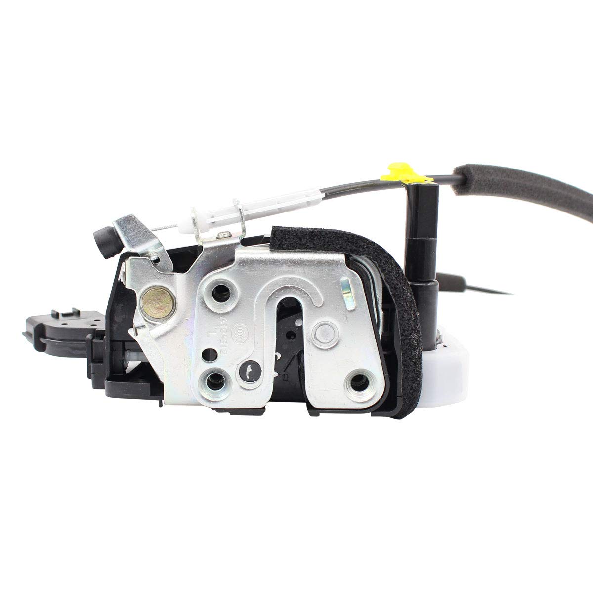 NewYall Front Left Driver Side Door Lock Actuator Motor Replacement for Nissan Murano 2008-2014 - Fix Power Door Lock Issues & Enhance Vehicle Security