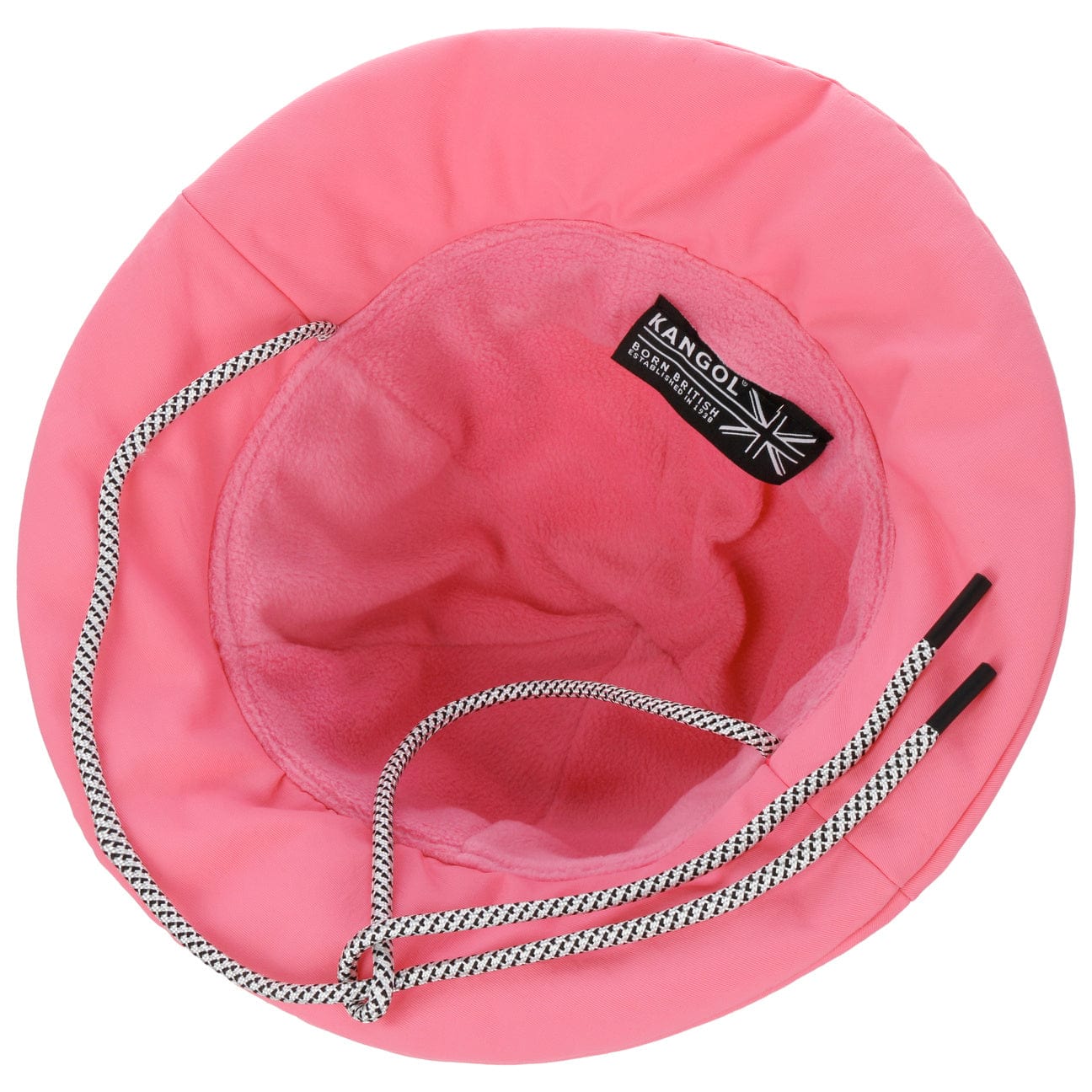 Kangol Stay Puffed Casual Hat - Stylish & Comfortable Unisex Bucket Hat for Men & Women | Perfect for Outdoor Activities, Beach, Travel & Everyday Wear