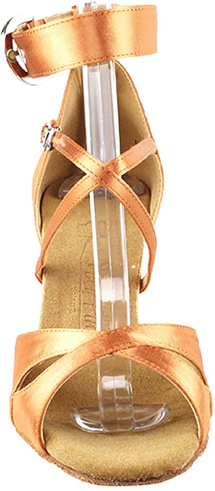 Best Women's Dance Shoes - Sera7002 | Comfortable & Stylish for Ballet, Ballroom & Latin Dance | Perfect for Performances & Practice