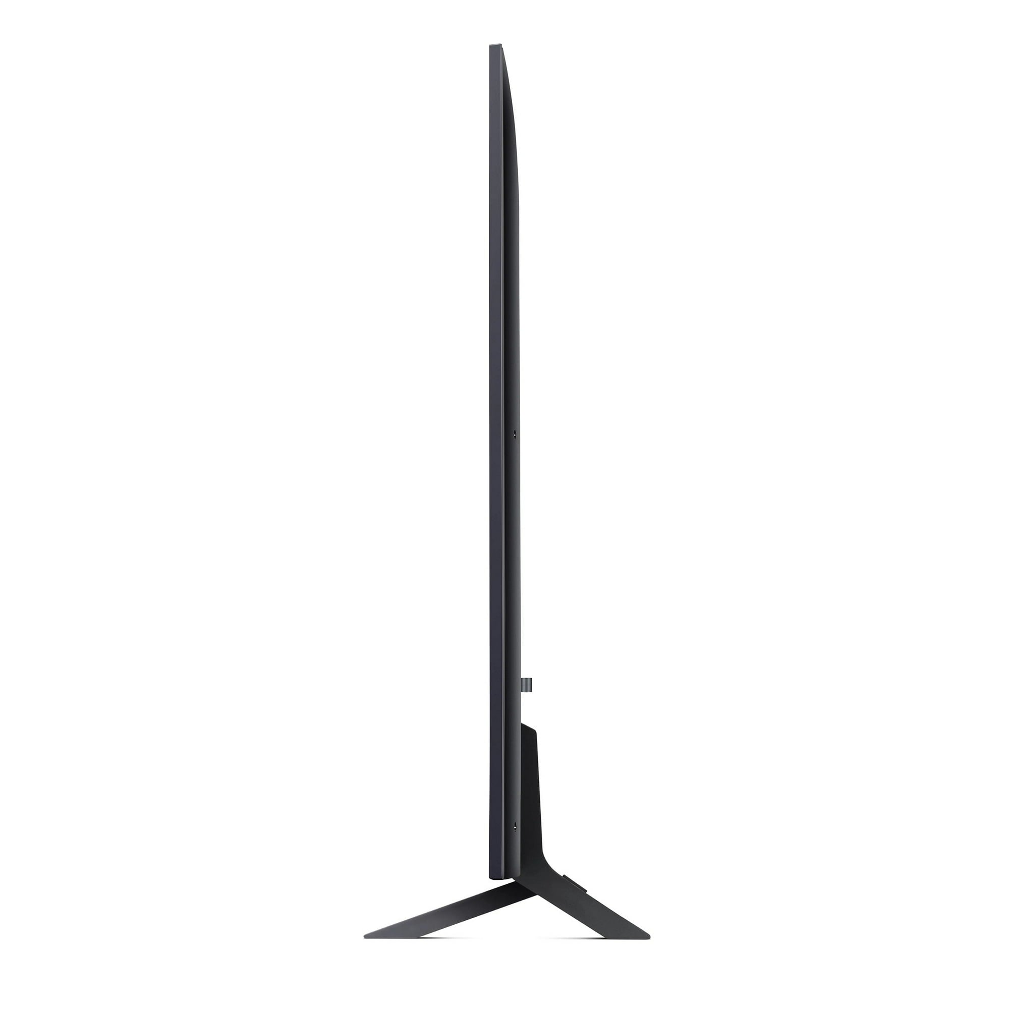 LG 75UR9000PUA 75-Inch 4K UHD Smart TV with HDR | WebOS Platform | Dolby Vision & Atmos | Alexa Compatibility for Home Theater & Gaming Setup