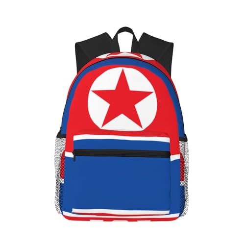 Korean Flag