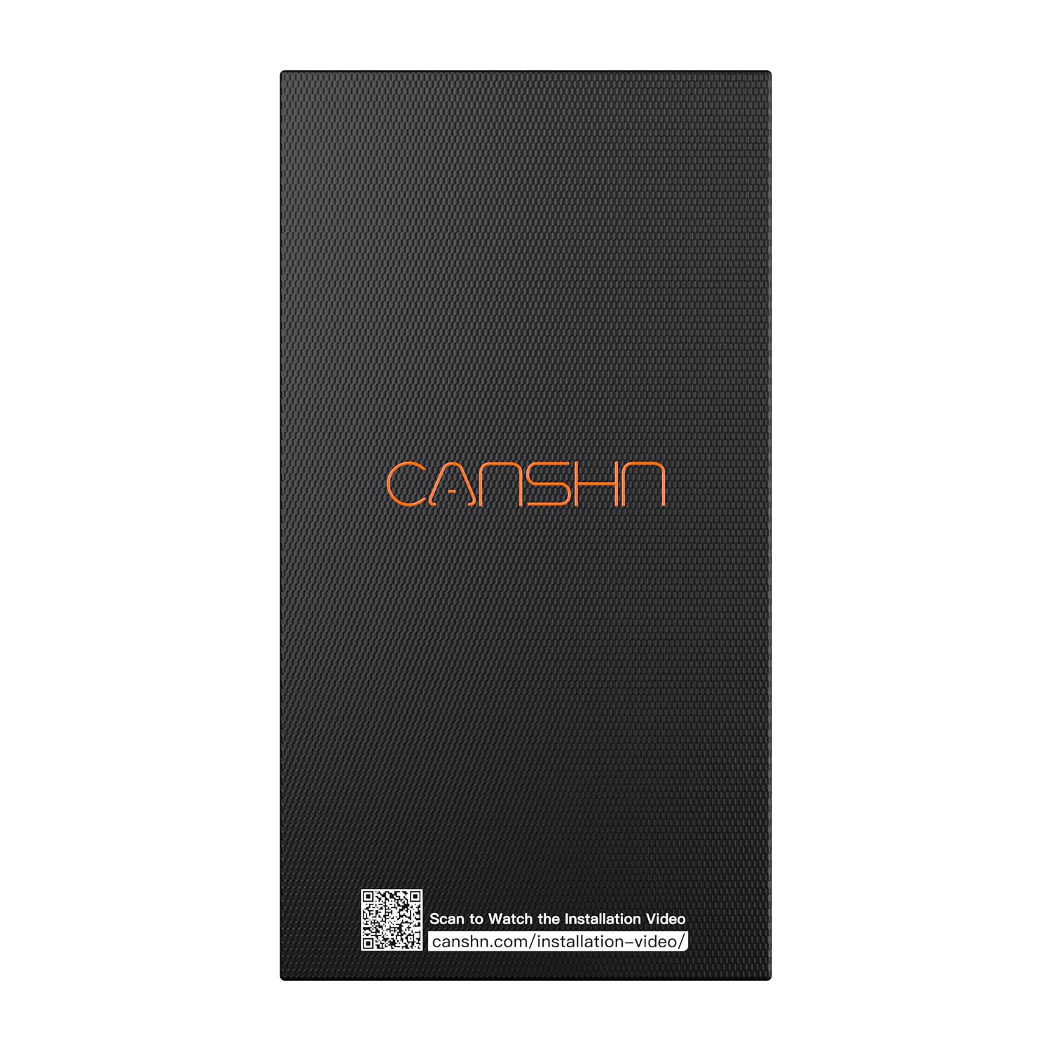 CANSHN Magnetic Case for iPhone 15 Pro Max 6.7