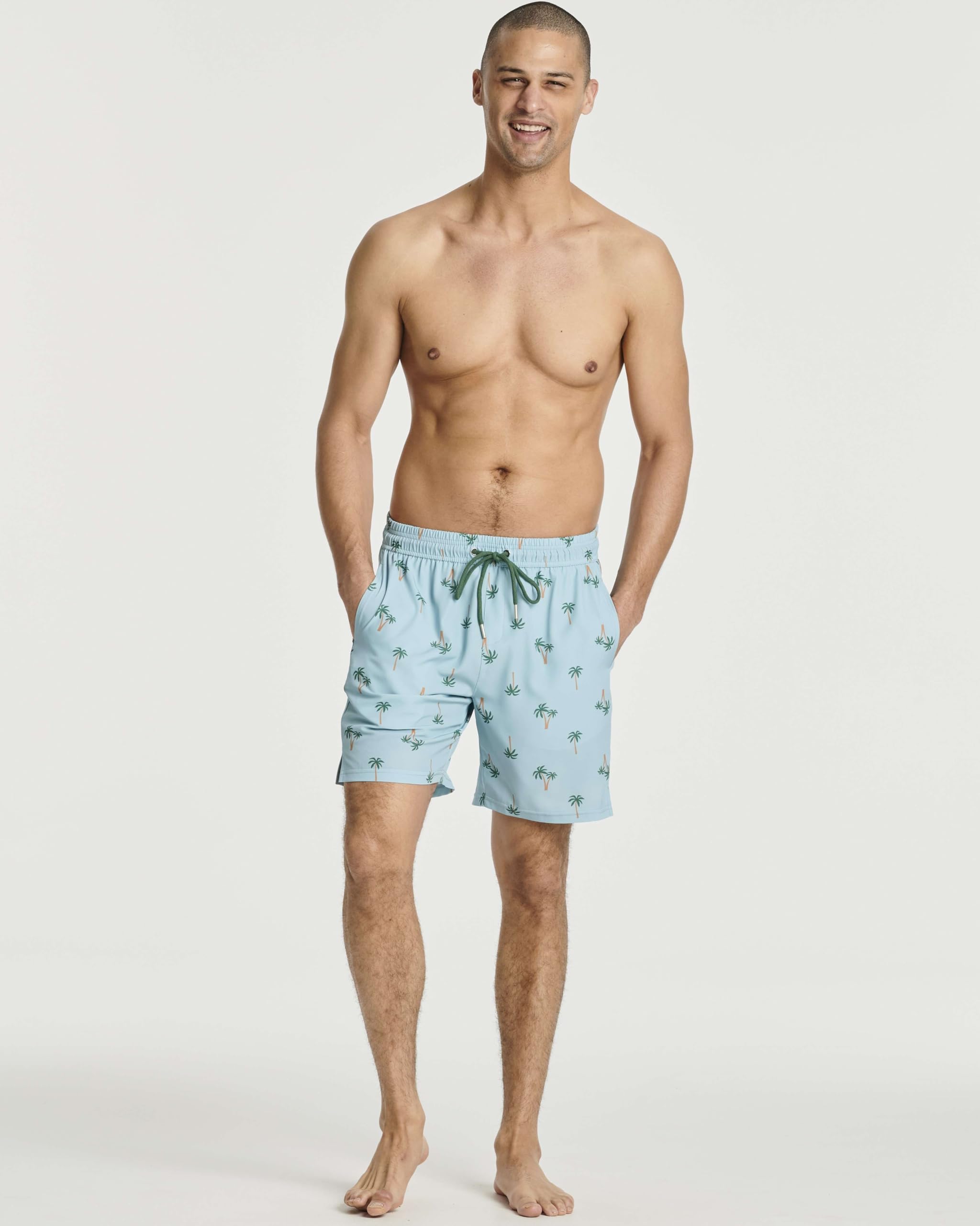 Real Essentials 3 Pack Men's 7