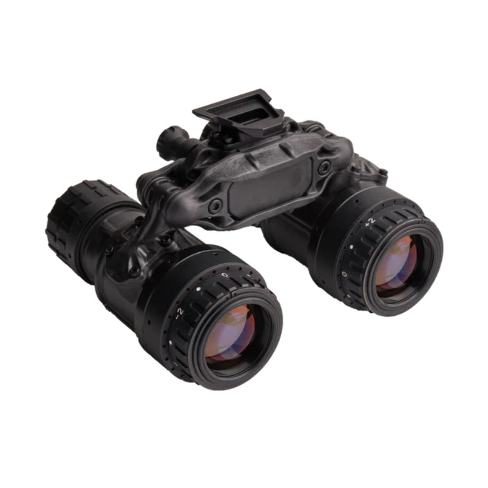 DTNVS MG Gen 3 White Phosphor Night Vision Goggles with 2700 FOM - Military Grade for Tactical Operations & Night Hunting
