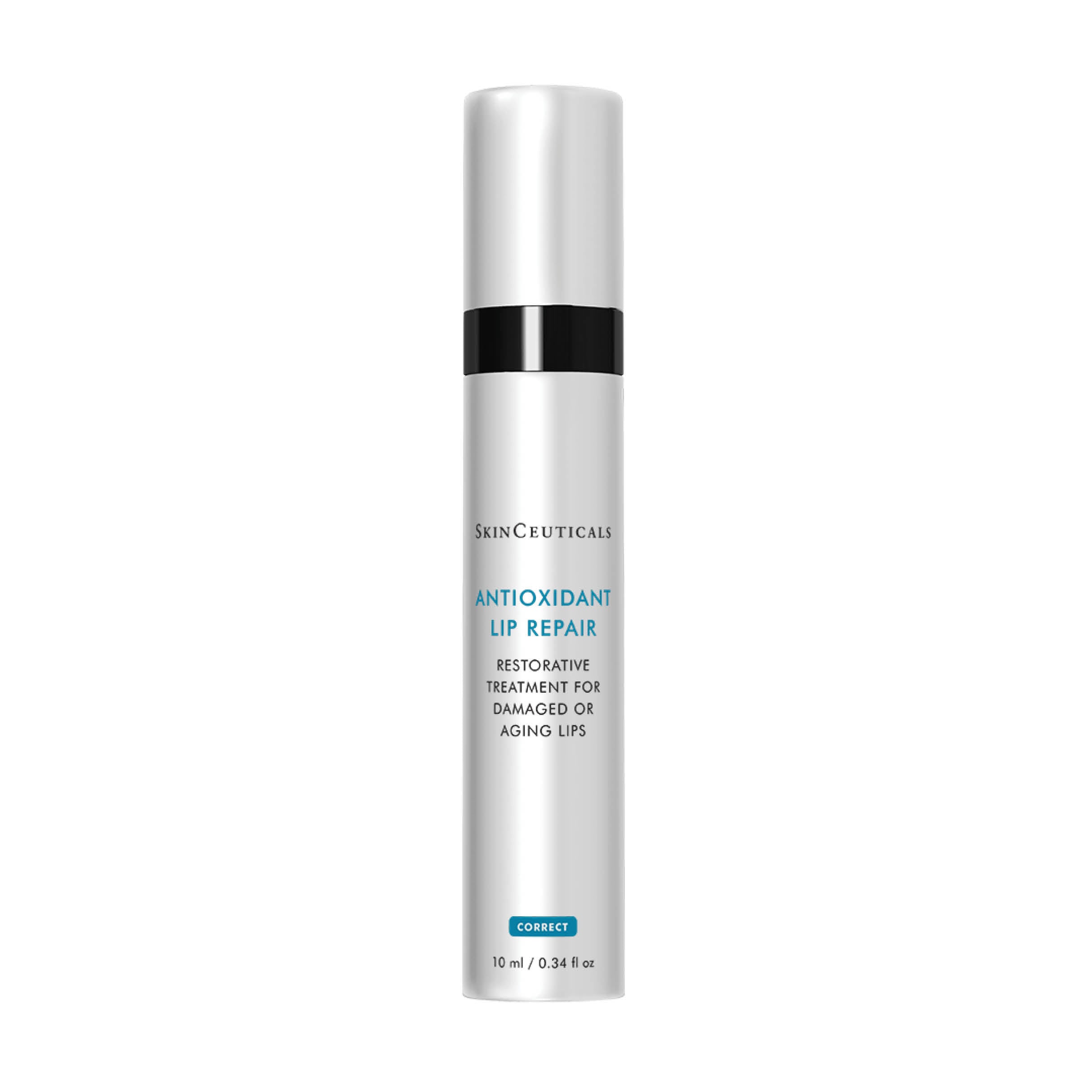 SkinCeuticals Antioxidant Lip Repair Balm - Hydrating & Nourishing Lip Treatment for Dry, Chapped Lips | Perfect for Winter Care & Daily Lip Protection