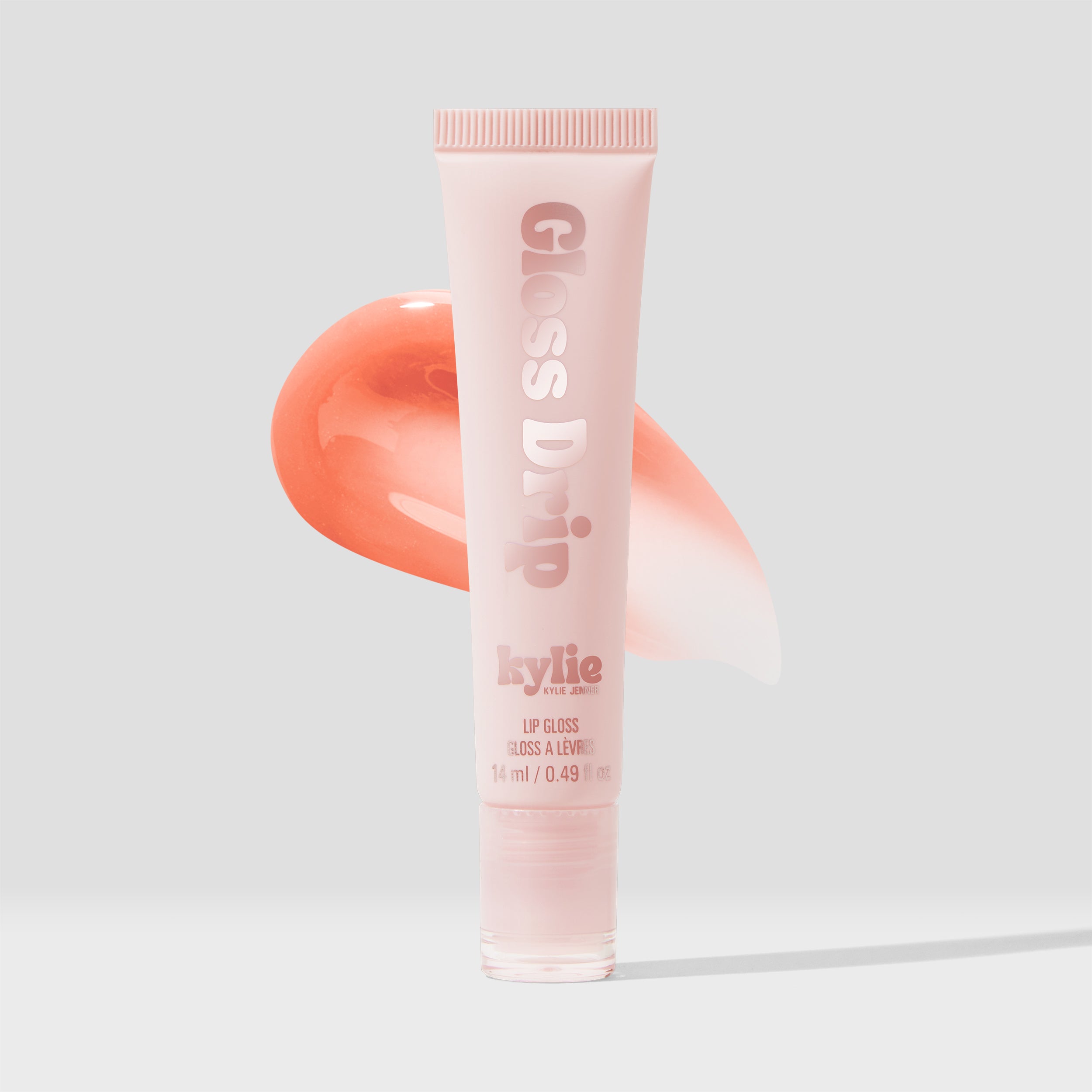Gloss Drip - High Shine Lip Gloss for Hydration & Plump Lips | Perfect for Everyday Wear & Special Occasions