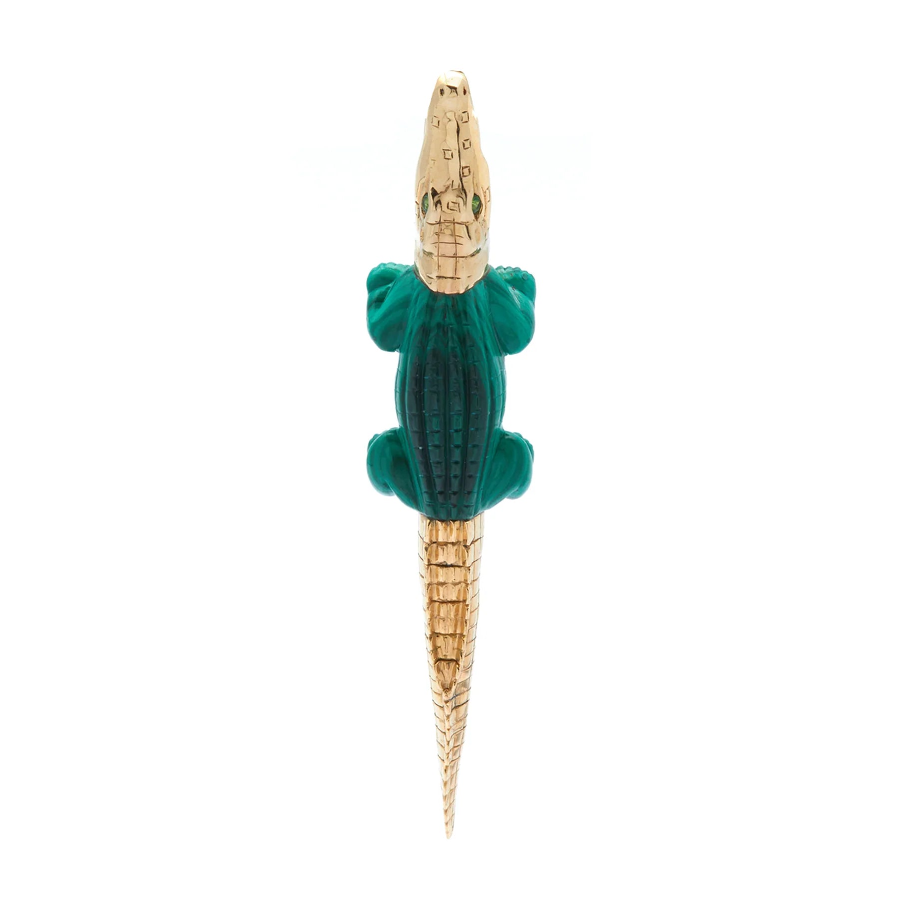 Exquisite Alligator Bite Earrings - Fashionable Reptile Jewelry for Women | Perfect for Parties, Date Nights & Statement Looks