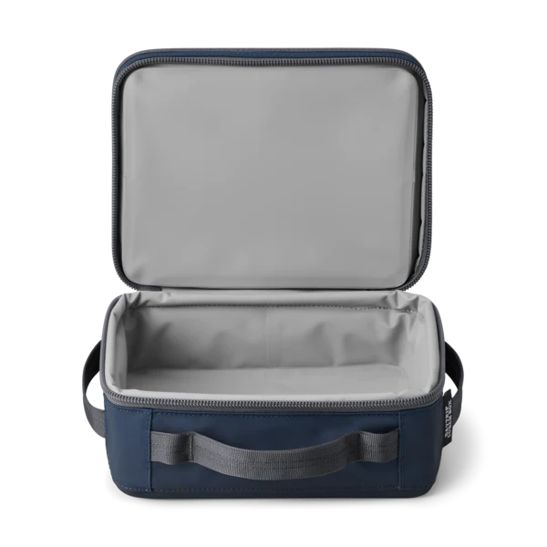 Insulated Lunch Box for Work & School - Leakproof Bento Box with Compartments - Perfect for Office, Picnics & Travel - BPA-Free & Eco-Friendly