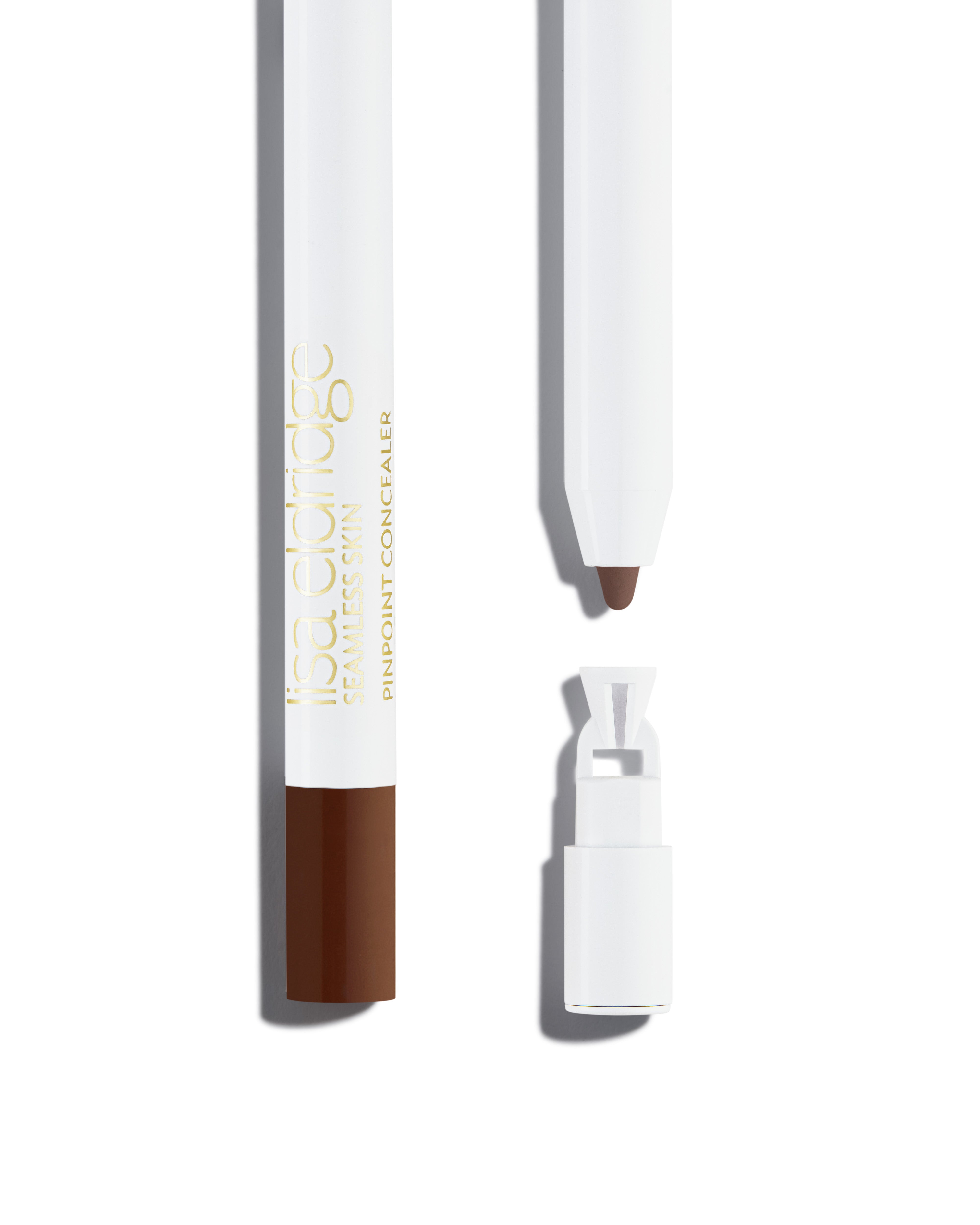 Pinpoint® Concealer Micro Correcting Pencil - Shade 15 for Dark Circles & Blemishes | Waterproof & Long-Lasting | Perfect for Everyday Makeup & On-The-Go Touch Ups