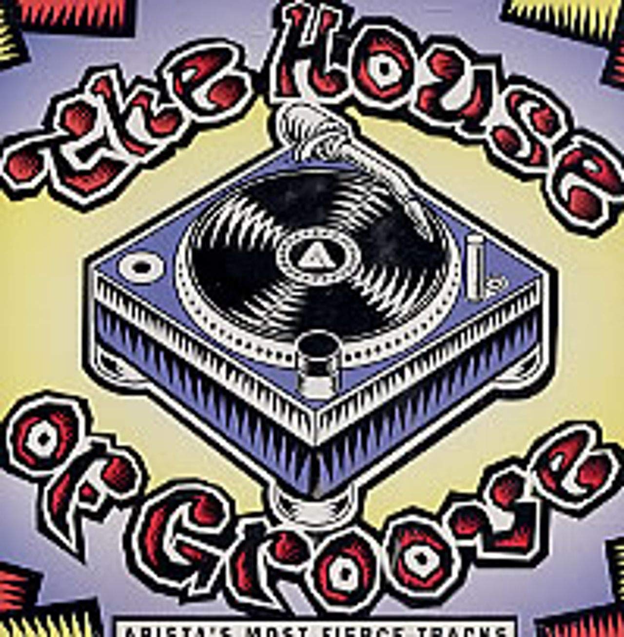 House of Groove - Arista's Most Stylish Home Decor & Gifts | Perfect for Modern Living Rooms, Bedrooms & Housewarming Presents