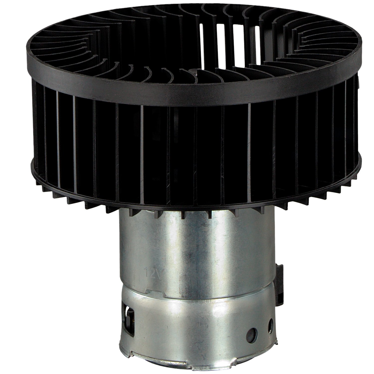Febi Bilstein 38487 Blower Motor Replacement - 1 Pack | Compatible with Multiple Vehicle Models | Perfect for HVAC System Repair & Maintenance