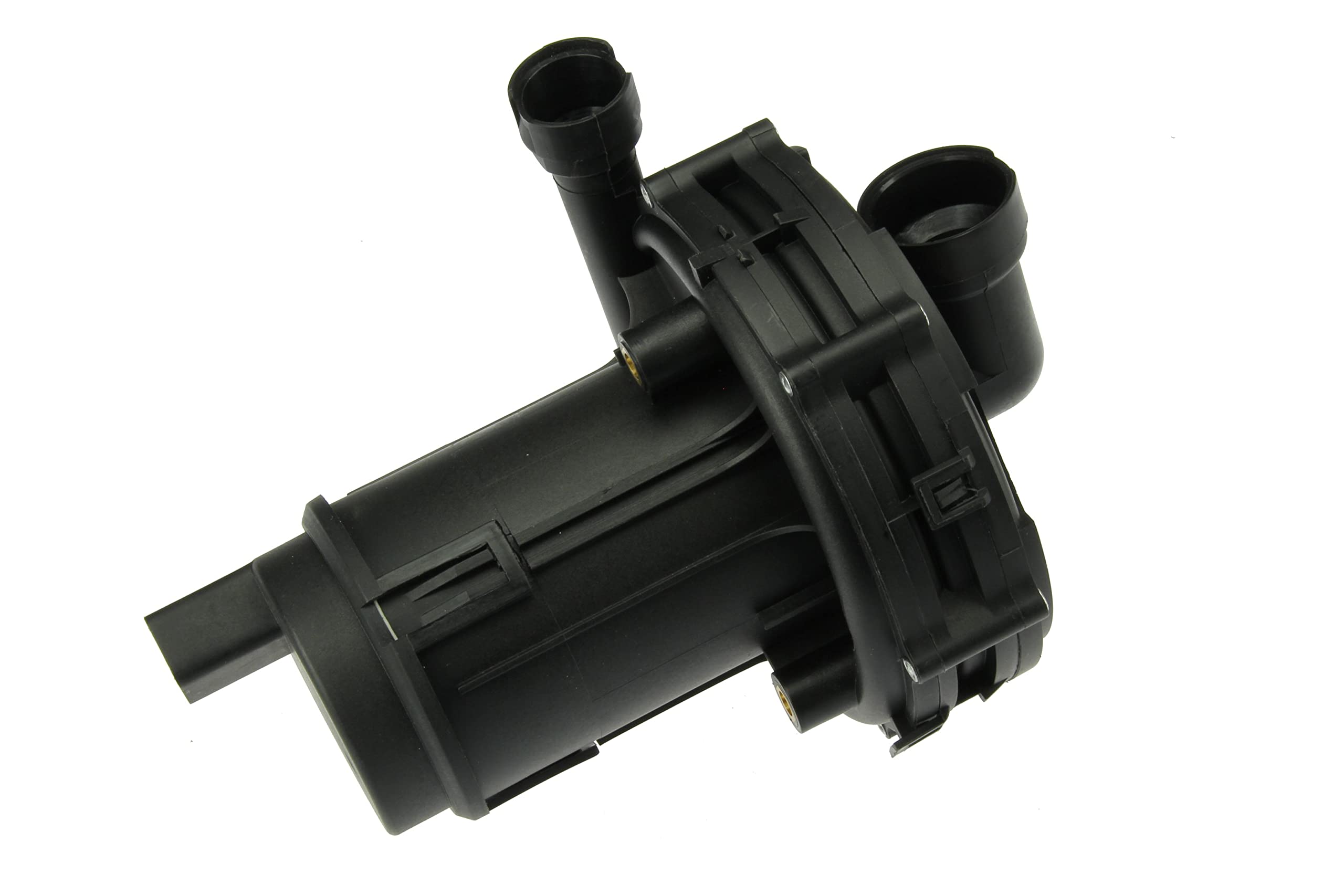 URO Parts 078906601M Air Pump - High Performance Replacement Air Pump for Volkswagen, Audi, Porsche | Perfect for Engine Emissions Systems & Tire Inflation