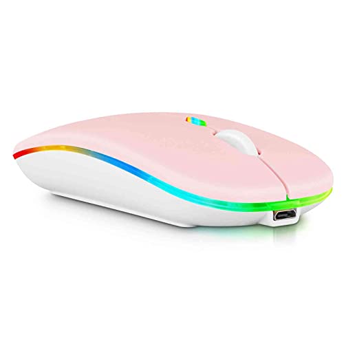 RGB LED Baby Pink