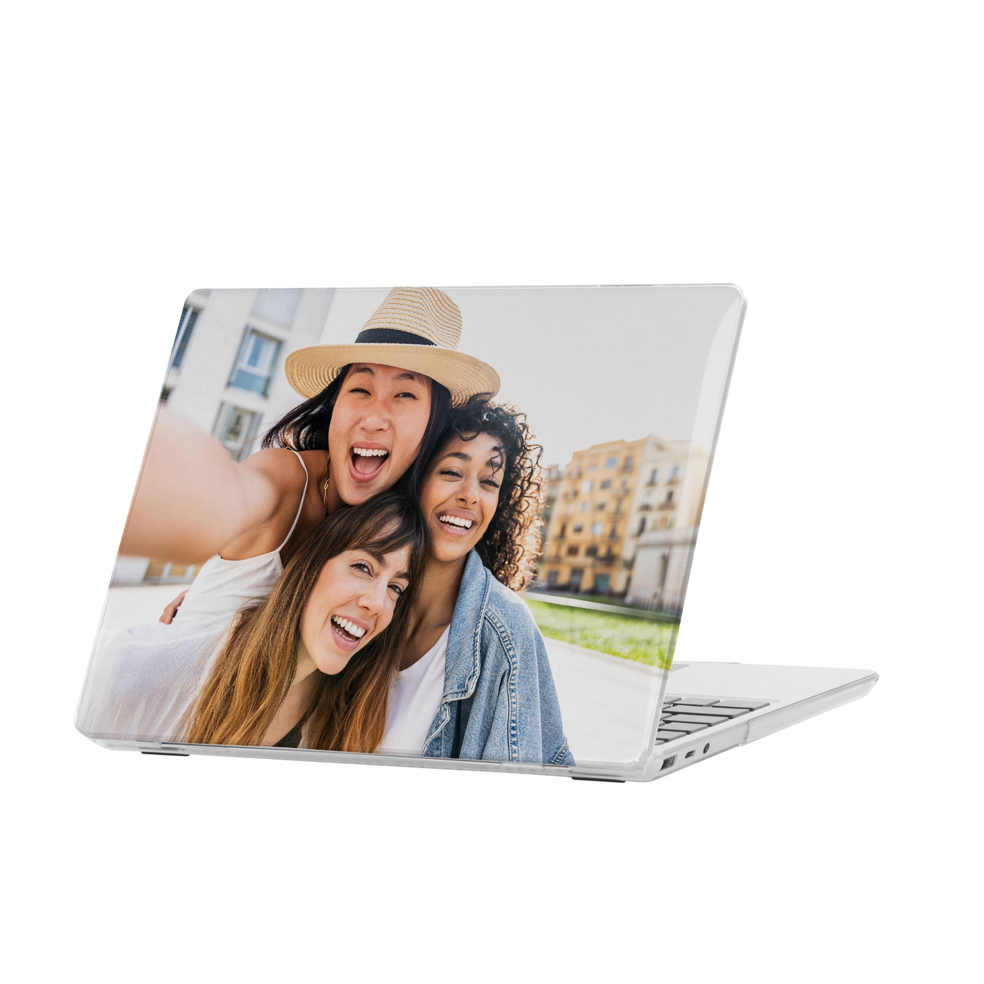 Premium Surface Laptop Case - Slim Protective Cover for Microsoft Surface Laptop (1-5) | Durable Scratch-Resistant Shell | Perfect for Work, Travel & School Use