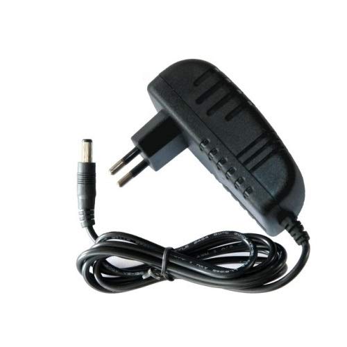 14.5V AC Adapter Charger for Norauto N1200 Jump Starter Booster - Replacement Power Supply | Perfect for Car Battery Charging & Emergency Power Needs