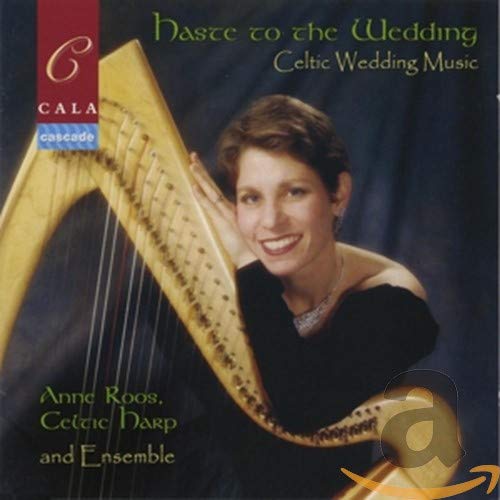 Best Celtic Wedding Music Collection - Traditional Irish & Scottish Tunes for Ceremony & Reception | Perfect for Walking Down the Aisle, First Dance & Romantic Celebrations