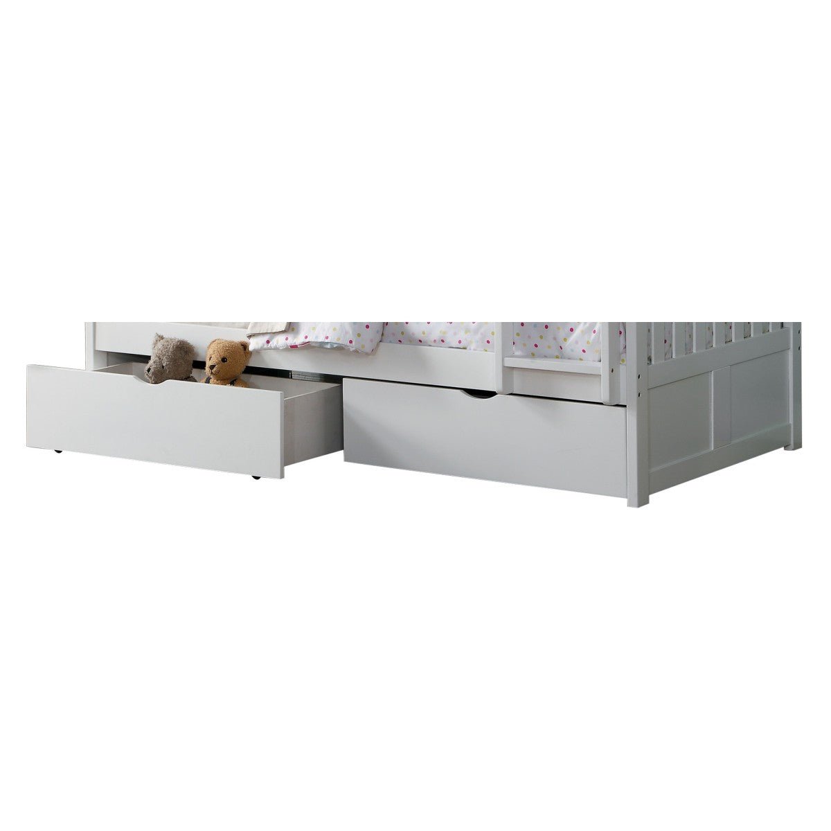 Galen Collection Storage Boxes - Organize Your Home with Stylish and Durable Storage Solutions for Closet, Office, and Kids' Room
