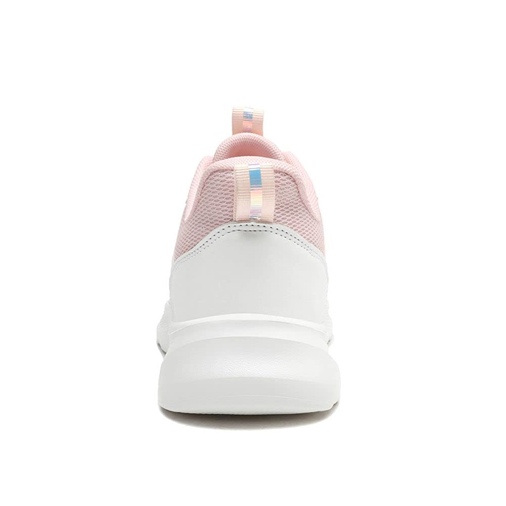 VAXAV Women's Lightweight Breathable Mesh Sneakers - Comfortable Casual Yoga, Running & Walking Shoes for Gym, Travel & Everyday Wear