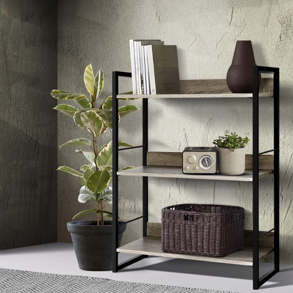 American Oak Black