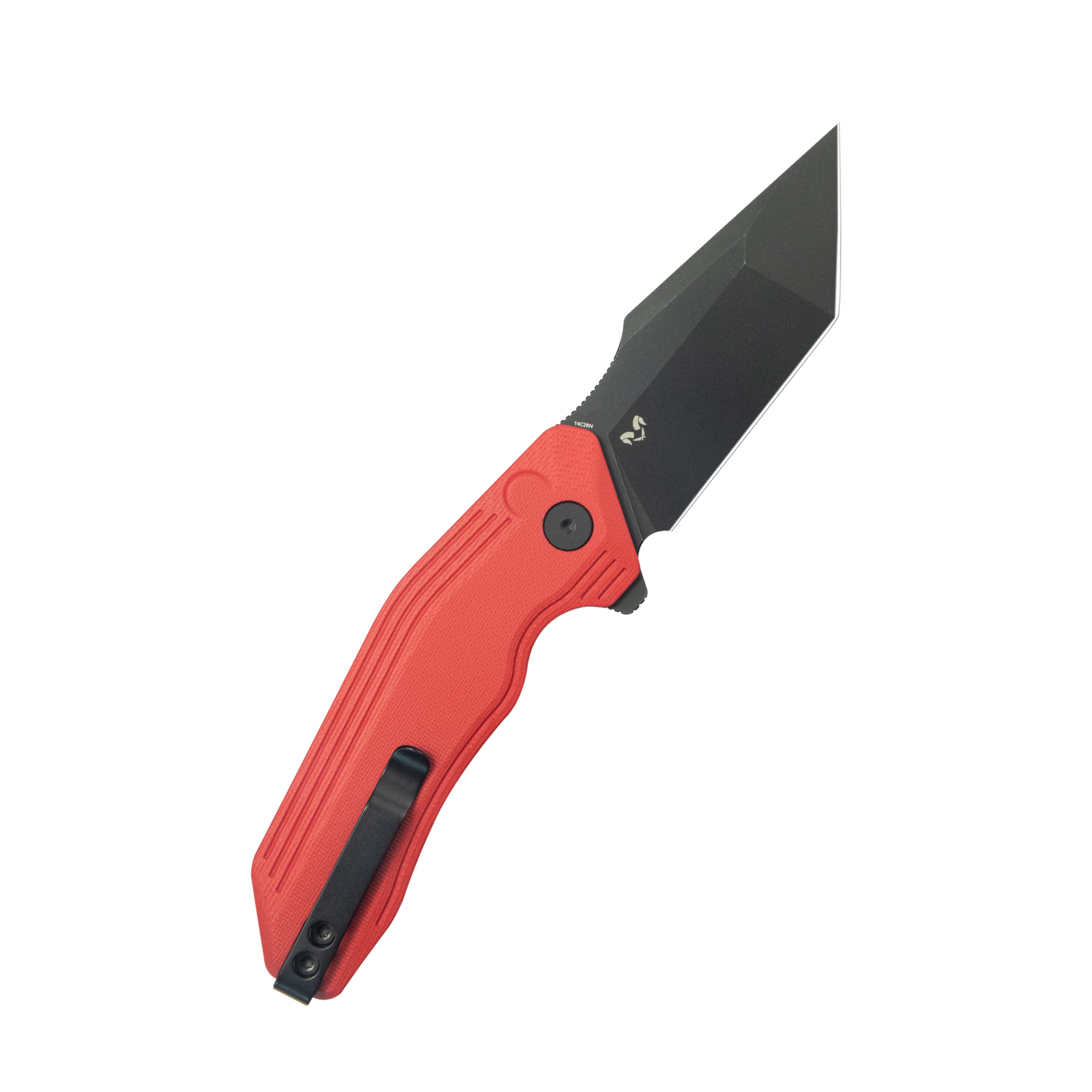 Kubey Yokai Folding Pocket Knife - 3.23
