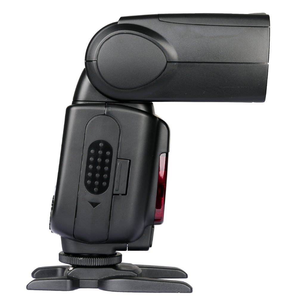 Godox TT685C TTL Flash Speedlite for Canon DSLR Cameras - Perfect for Portrait, Wedding, and Event Photography