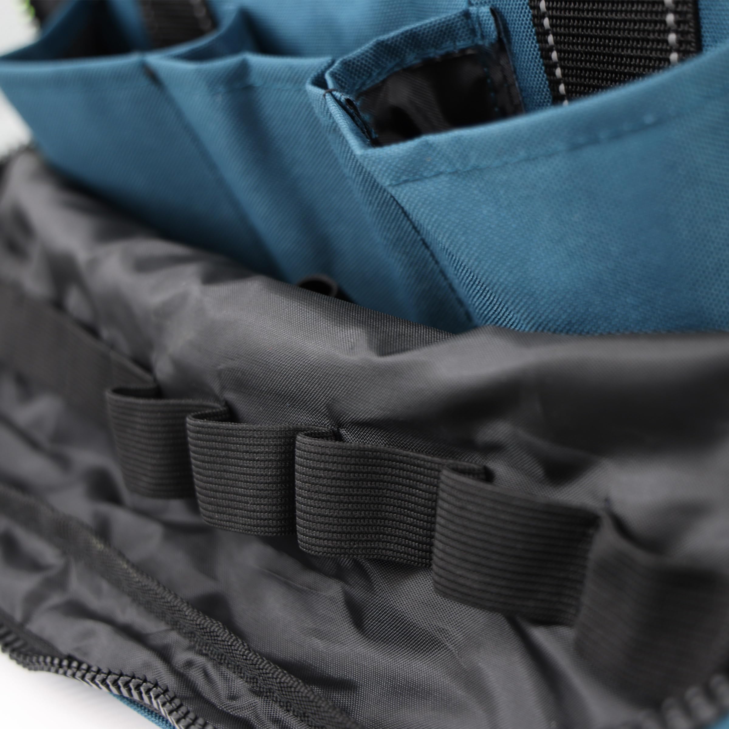 Lightning X Large EMT Trauma Bag - Modular First Aid Kit for Emergency Medical Technicians | Perfect for EMS, Paramedics & Disaster Response Teams