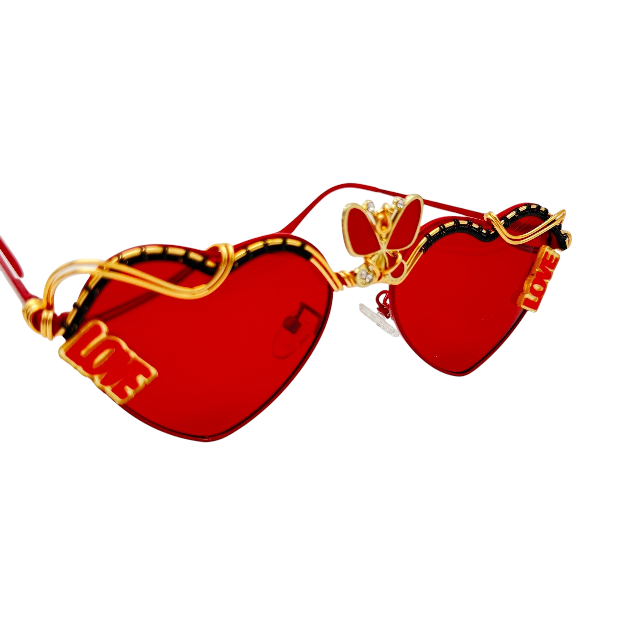 Butterfly Love Limited - Elegant Butterfly Jewelry for Women | Perfect for Weddings, Parties & Romantic Gifts