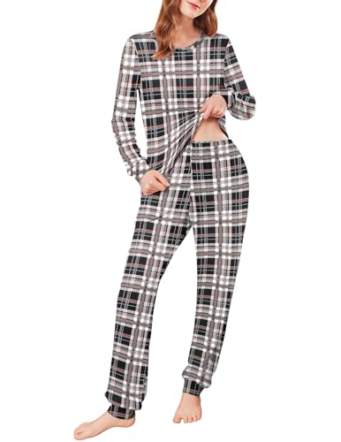 Colorful Plaid