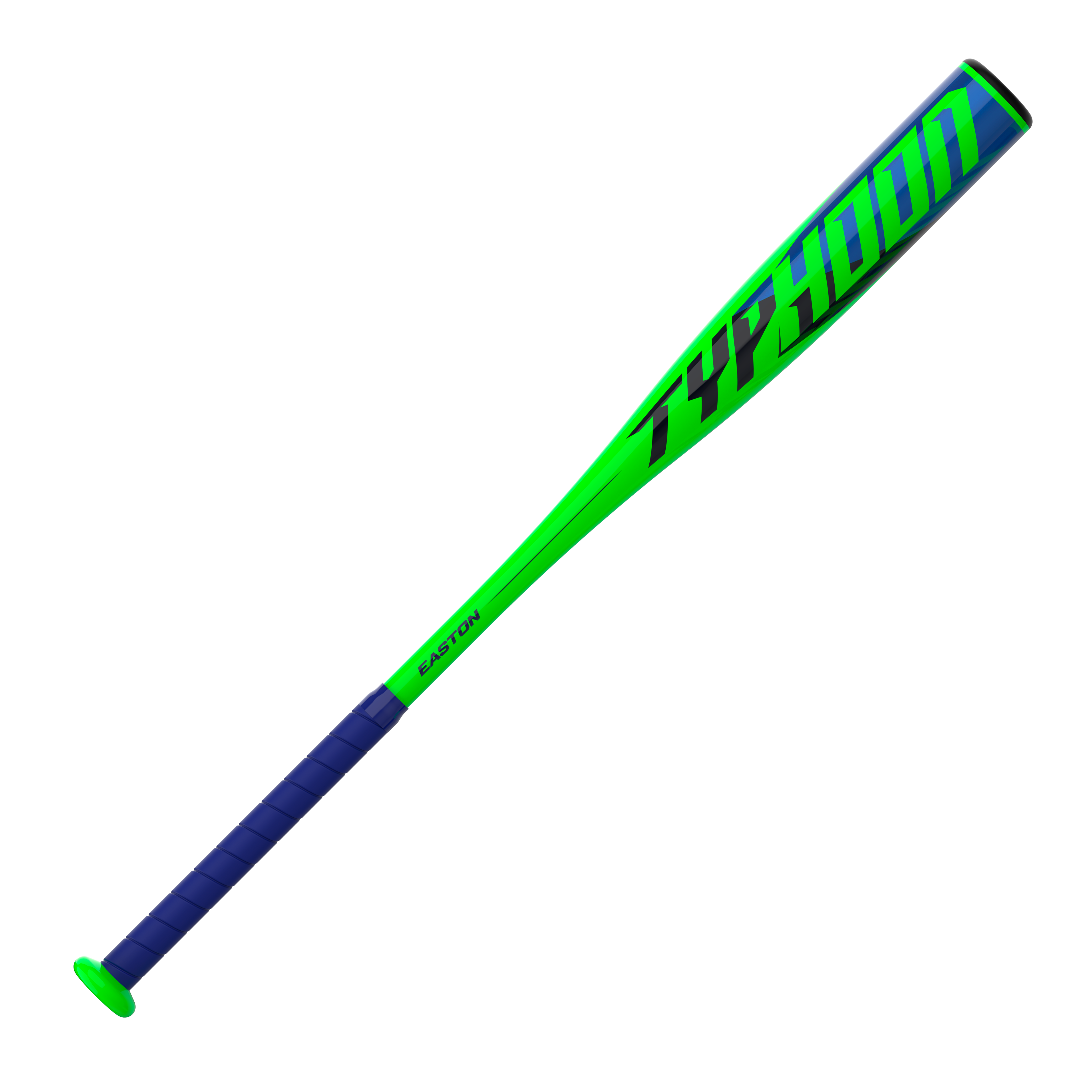 Easton Typhoon USA Baseball Bat 2 1/4